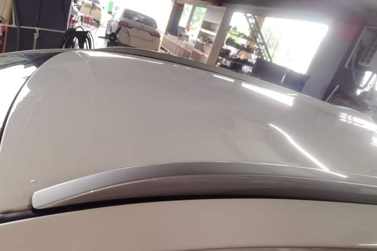 Used Toyota YARiS L Zhi Xuan 2020 X-Trail X 1.5L CVT Leading Edition Roof