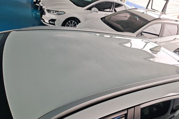 Used Toyota YARiS L Zhi Xuan 2020 X-Trail X 1.5L CVT Leading Edition Roof