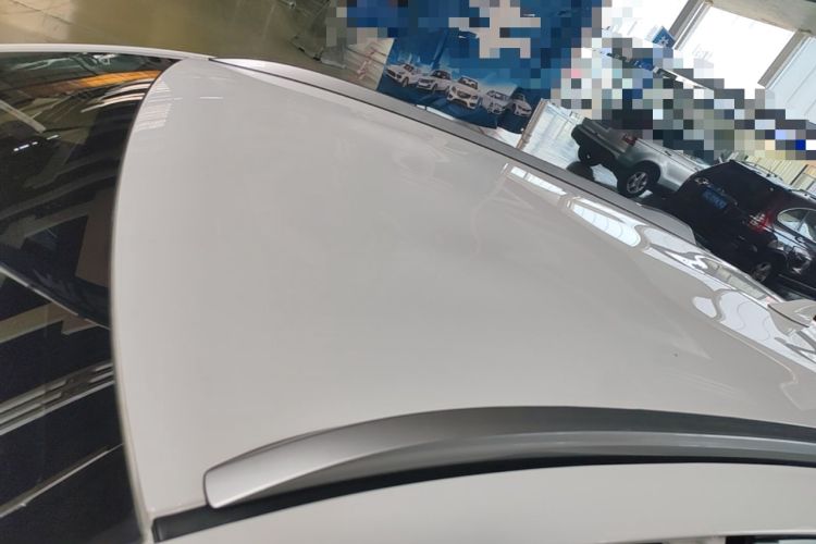 Used Toyota YARiS L Zhi Xuan 2020 X-Trail X 1.5L CVT Leading Edition Roof