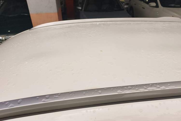 Used Toyota YARiS L Zhi Xuan 2020 X-Trail X 1.5L CVT Leading Edition Roof