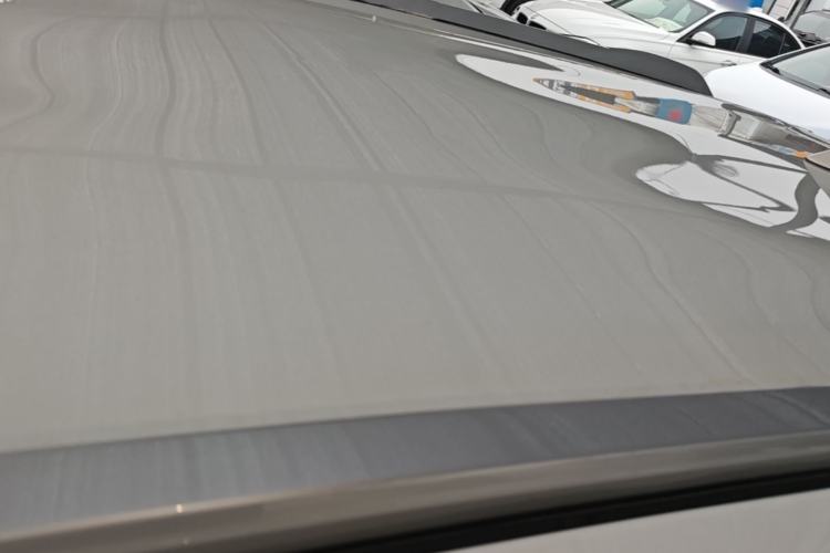 Used Toyota YARiS L Zhi Xuan 2020 X-Trail X 1.5L CVT Luxury Edition Roof