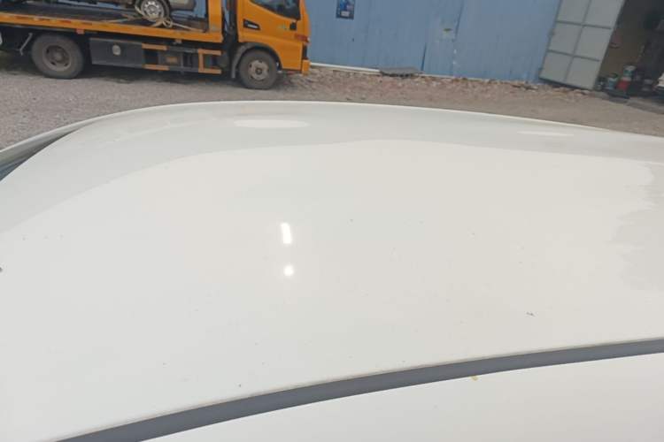 Used Toyota YARiS L Zhi Xuan 2020 1.5L CVT Leading Edition Roof
