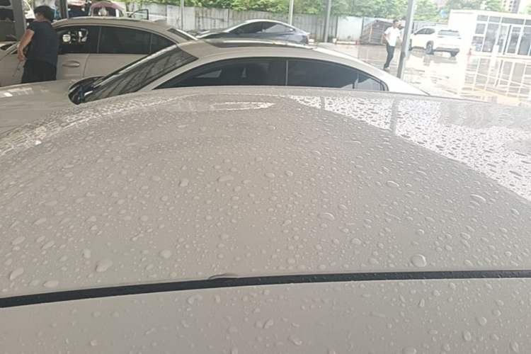 Used Toyota YARiS L Zhi Xuan 2020 1.5L CVT Leading Edition Roof