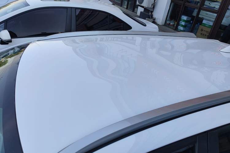 Used Toyota YARiS L Zhi Xuan 2020 X-Trail X 1.5L CVT Leading Edition Roof