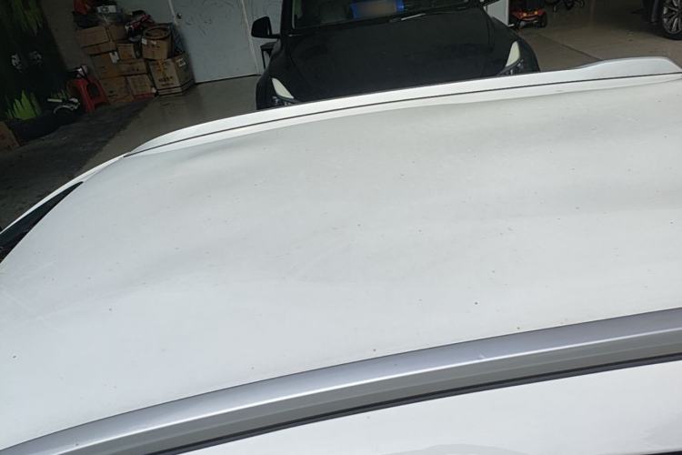 Used Toyota YARiS L Zhi Xuan 2020 X-Trail X 1.5L CVT Luxury Edition Roof