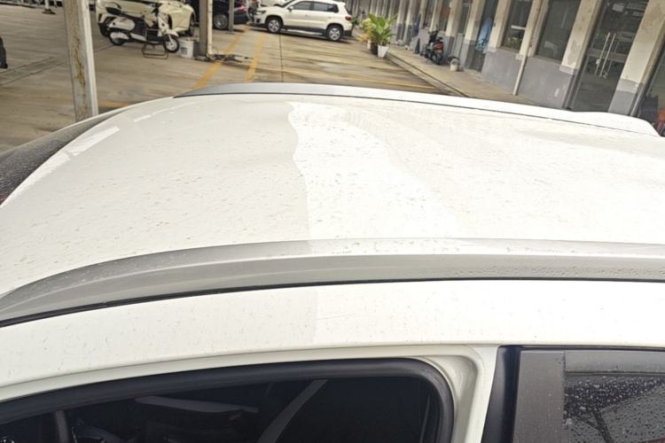 Used Toyota YARiS L Zhi Xuan 2020 X-Trail X 1.5L CVT Leading Edition Roof