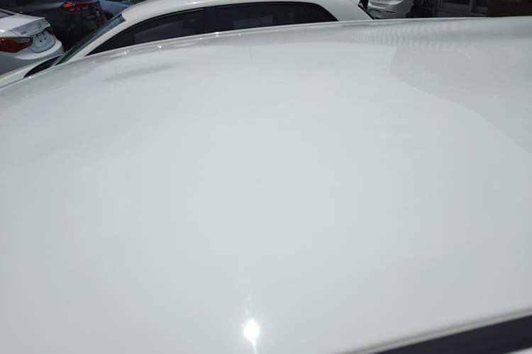Used Toyota YARiS L Zhi Xuan 2020 1.5L CVT Leading Edition Roof