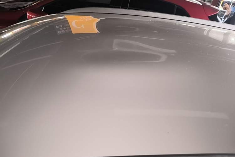 Used Toyota YARiS L Zhi Xuan 2020 X-Trail X 1.5L CVT Leading Edition Roof