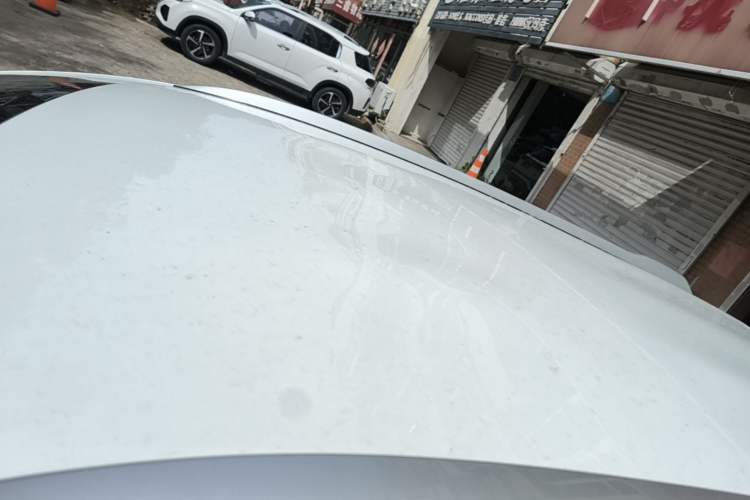 Used Toyota YARiS L Zhi Xuan 2020 X-Trail X 1.5L CVT Leading Edition Roof