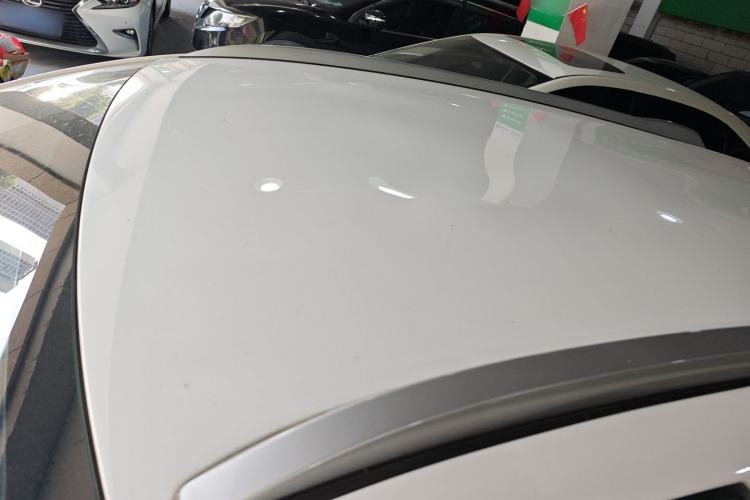 Used Toyota YARiS L Zhi Xuan 2020 X-Trail X 1.5L CVT Leading Edition Roof