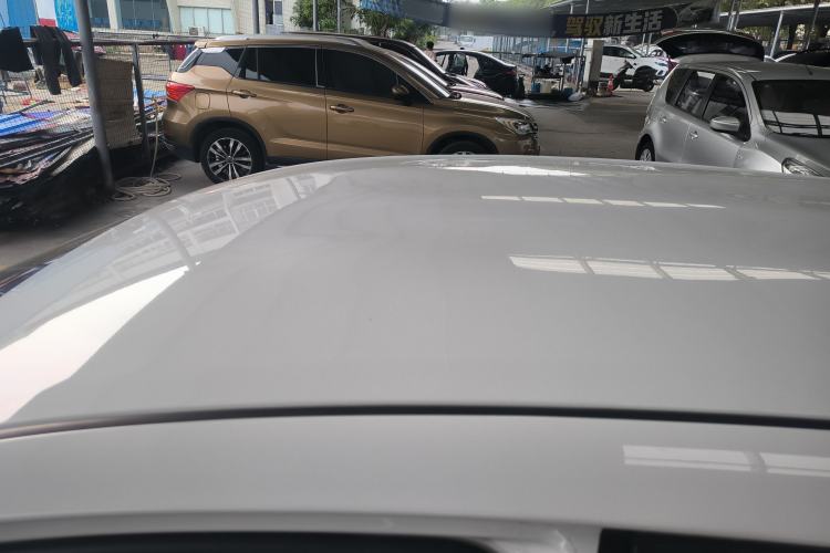 Used Toyota YARiS L Zhi Xuan 2020 1.5L CVT Leading Edition Roof