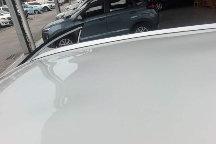 Used Toyota YARiS L Zhi Xuan 2020 X-Trail X 1.5L CVT Leading Edition Roof