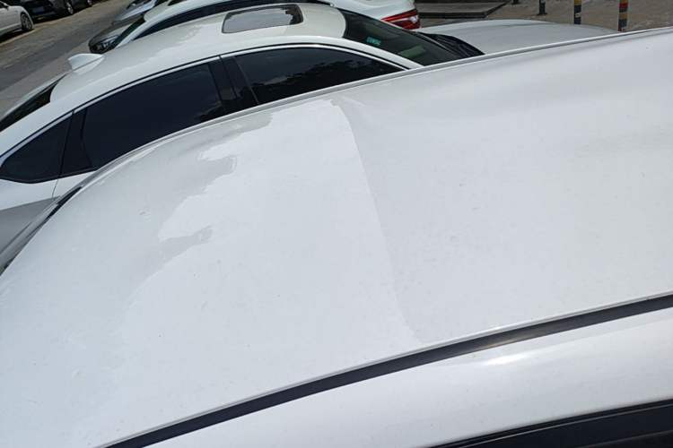 Used Toyota YARiS L Zhi Xuan 2020 1.5L CVT Leading Edition Roof