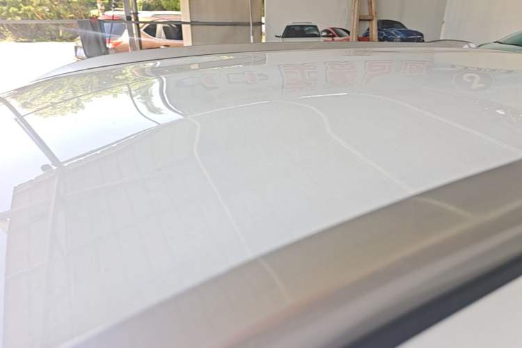 Used Toyota YARiS L Zhi Xuan 2020 X-Trail X 1.5L CVT Leading Edition Roof