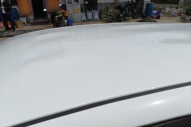 Used Toyota YARiS L Zhi Xuan 2020 1.5L CVT Leading Edition Roof