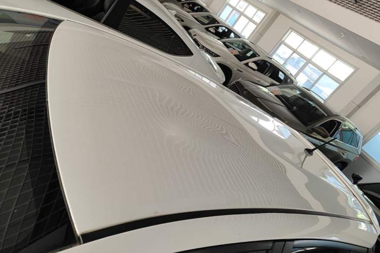Used Toyota YARiS L Zhi Xuan 2020 1.5L CVT Leading Edition Roof
