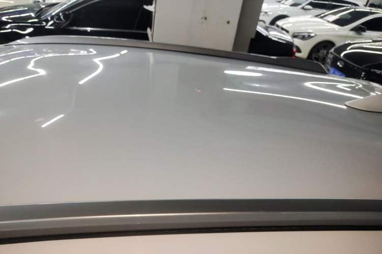 Used Toyota YARiS L Zhi Xuan 2020 X-Trail X 1.5L CVT Leading Edition Roof