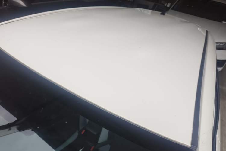 Used Toyota YARiS L Zhi Xuan 2020 1.5L CVT Leading Edition Roof