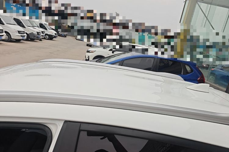 Used Toyota YARiS L Zhi Xuan 2020 X-Trail X 1.5L CVT Leading Edition Roof