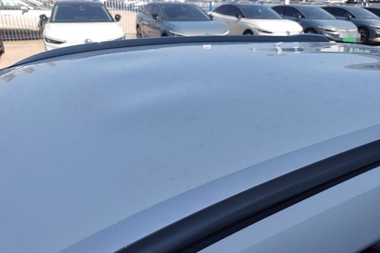 Used Toyota YARiS L Zhi Xuan 2020 X-Trail X 1.5L CVT Leading Edition Roof
