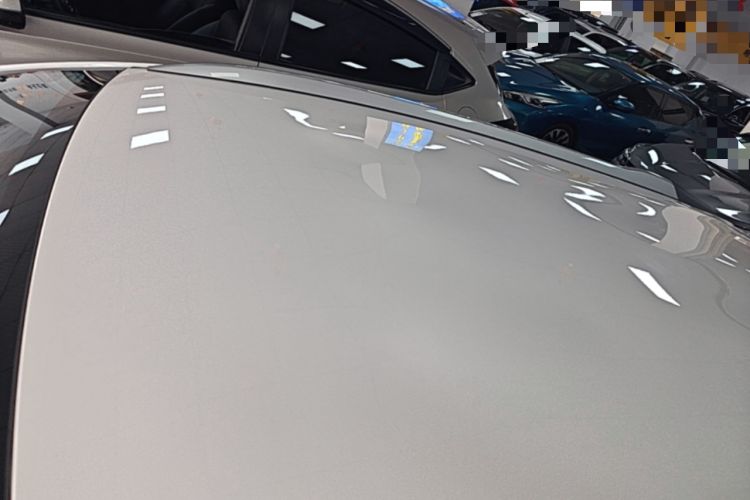 Used Toyota YARiS L Zhi Xuan 2020 X-Trail X 1.5L CVT Leading Edition Roof
