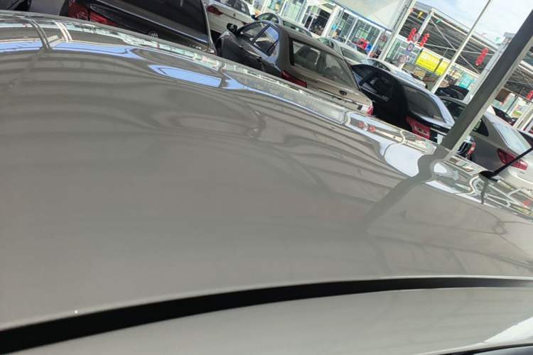 Used Toyota YARiS L Zhi Xuan 2020 1.5L CVT Leading Edition Roof