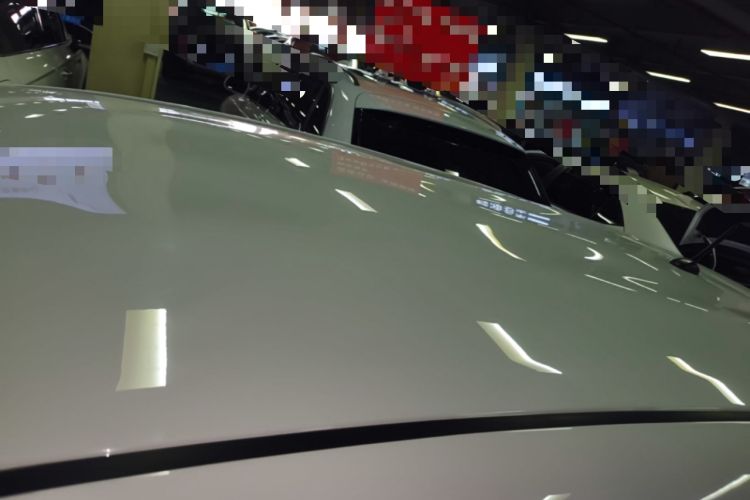 Used Toyota YARiS L Zhi Xuan 2020 1.5L CVT Leading Edition Roof