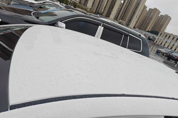 Used Toyota YARiS L Zhi Xuan 2020 1.5L CVT Leading Edition Roof