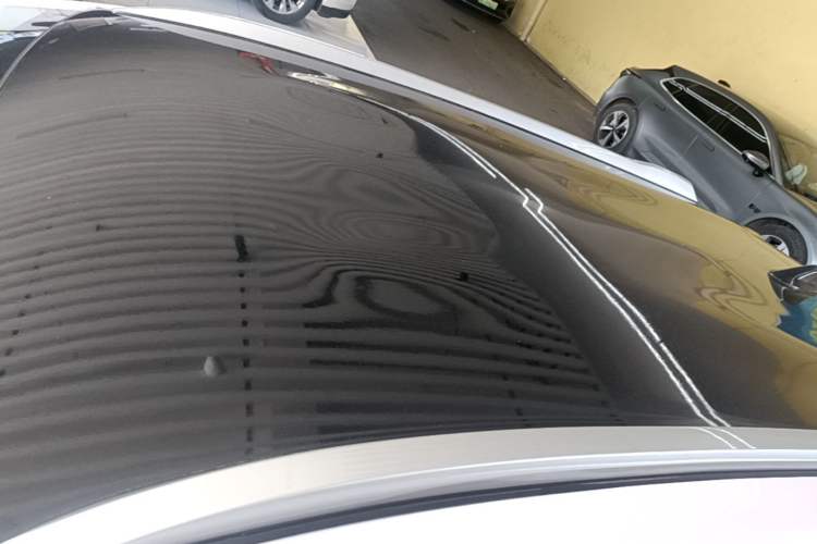 Used Toyota YARiS L Zhi Xuan 2020 X-Trail X 1.5L CVT Leading Edition Roof