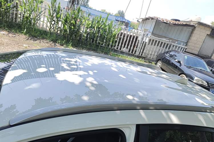 Used Toyota YARiS L Zhi Xuan 2020 X-Trail X 1.5L CVT Leading Edition Roof