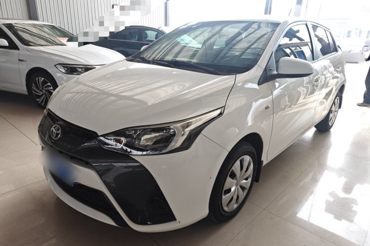 Used Toyota YARiS L Zhi Xuan 2020 1.5L CVT Leading Edition Guazi used car, China used car export, Used car for sale, Used  cars, Cheapest cars for sale