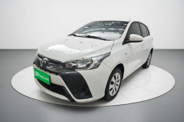 Ojetý Toyota YARiS L Zhi Xuan 2020 1.5L CVT Leading Edition