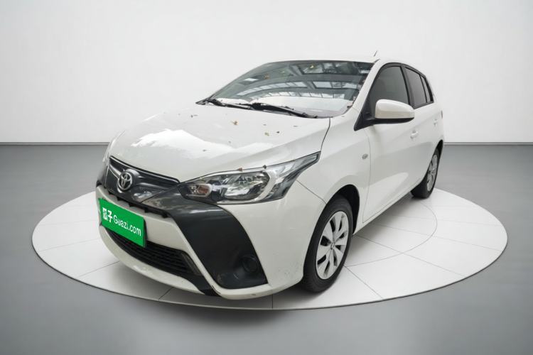 Toyota YARiS L Zhi Xuan 2020 1.5L CVT Leading Edition с пробегом Guazi used car, China used car export, Used car for sale, Used cars, Cheapest cars for sale