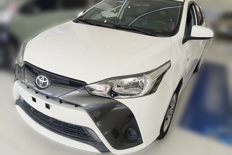 Used Toyota YARiS L Zhi Xuan 2020 1.5L CVT Leading Edition Guazi used car, China used car export, Used car for sale, Used  cars, Cheapest cars for sale