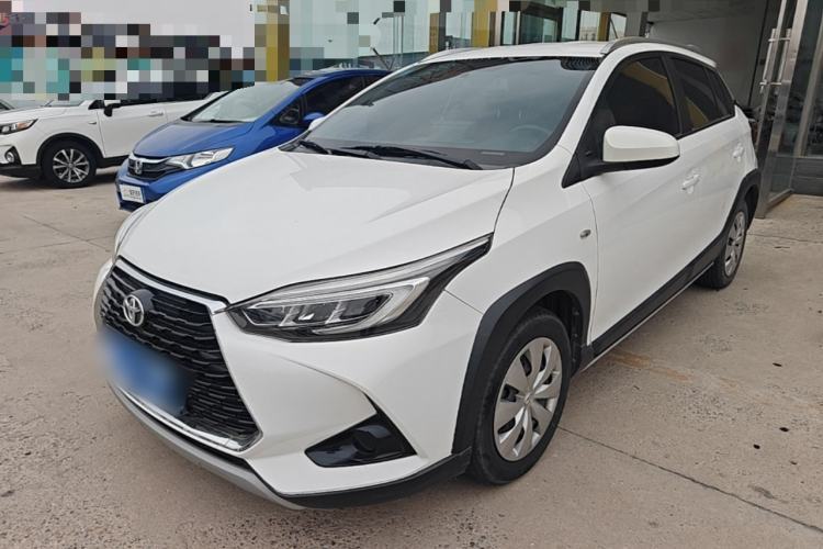 Used Toyota YARiS L Zhi Xuan 2020 X-Trail X 1.5L CVT Leading Edition Guazi used car, China used car export, Used car for sale, Used  cars, Cheapest cars for sale