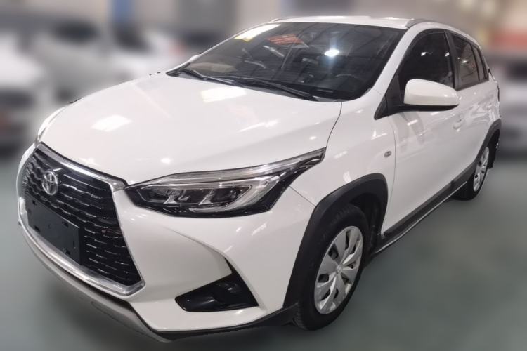 Toyota YARiS L Zhi Xuan 2020 X-Trail X 1.5L CVT Leading Edition с пробегом Guazi used car, China used car export, Used car for sale, Used  cars, Cheapest cars for sale