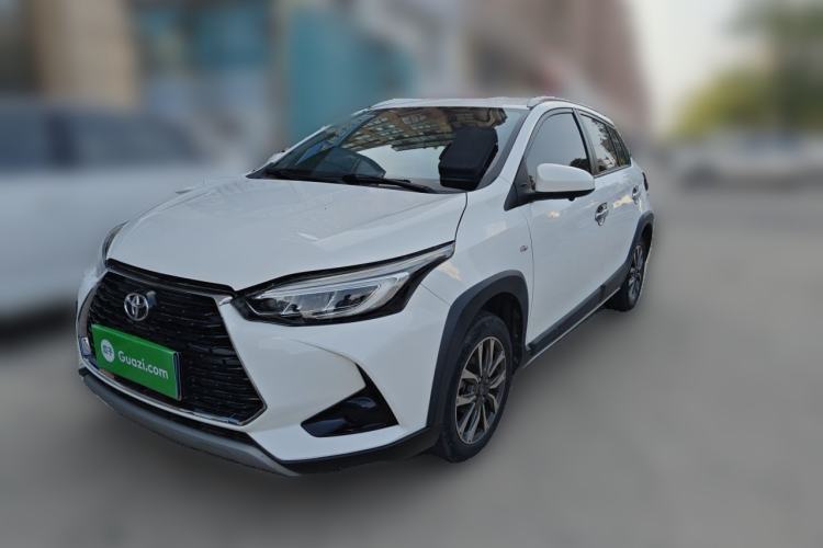 Used Toyota YARiS L Zhi Xuan 2020 X-Trail X 1.5L CVT Leading Edition Guazi used car, China used car export, Used car for sale, Used  cars, Cheapest cars for sale