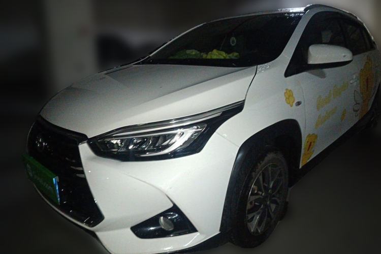 Used Toyota YARiS L Zhi Xuan 2020 X-Trail X 1.5L CVT Prestige Edition Guazi used car, China used car export, Used car for sale, Used cars, Cheapest cars for sale