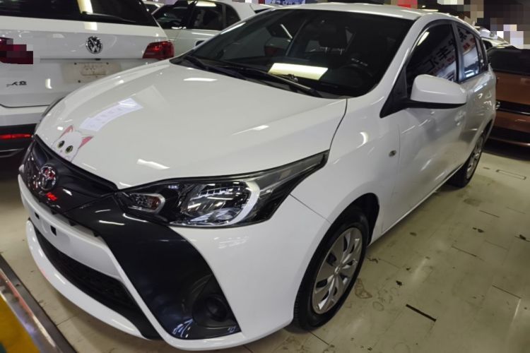 Used Toyota YARiS L Zhi Xuan 2020 1.5L CVT Leading Edition Guazi used car, China used car export, Used car for sale, Used  cars, Cheapest cars for sale