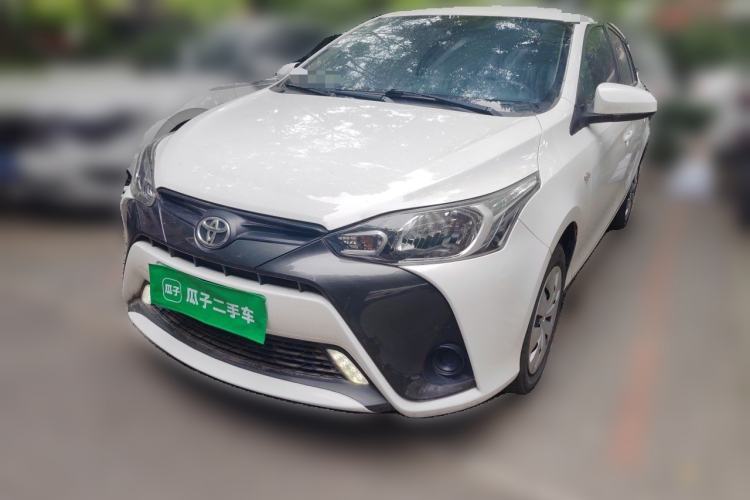 Used Toyota YARiS L Zhi Xuan 2020 1.5L CVT Leading Edition Guazi used car, China used car export, Used car for sale, Used  cars, Cheapest cars for sale