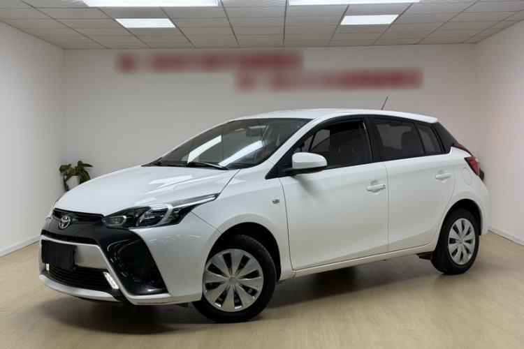 Used Toyota YARiS L Zhi Xuan 2020 1.5L CVT Leading Edition Guazi used car, China used car export, Used car for sale, Used cars, Cheapest cars for sale