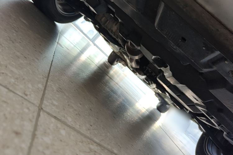 Used Toyota YARiS L Zhi Xuan 2020 X-Trail X 1.5L CVT Leading Edition Chassis Front