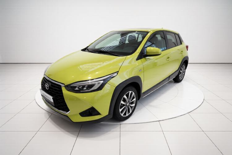 Toyota YARiS L Zhi Xuan 2020 X-Trail X 1.5L CVT Leading Edition с пробегом Guazi used car, China used car export, Used car for sale, Used  cars, Cheapest cars for sale
