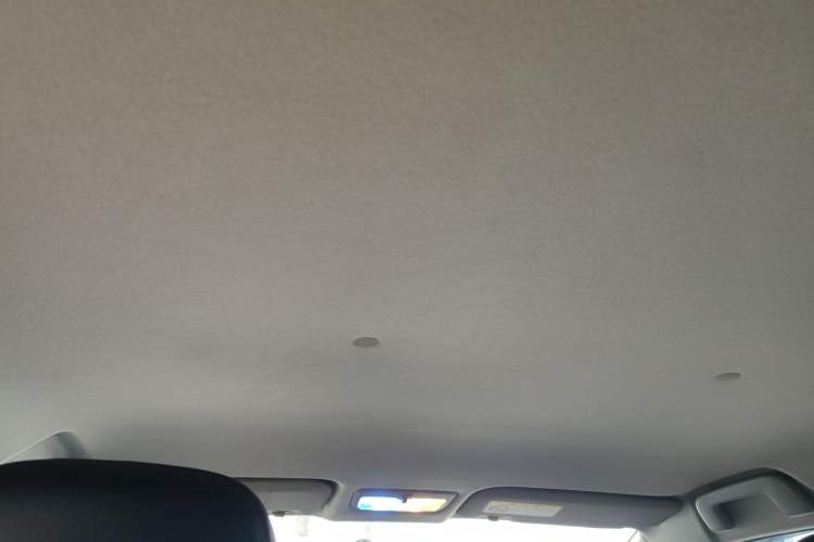 Used Toyota YARiS L Zhi Xuan 2020 X-Trail X 1.5L CVT Leading Edition Headliner