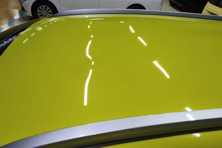 Used Toyota YARiS L Zhi Xuan 2020 X-Trail X 1.5L CVT Leading Edition Roof
