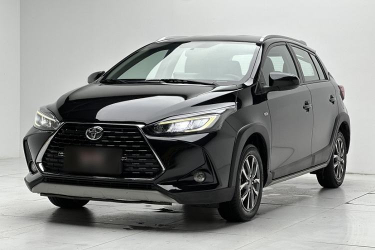 Used Toyota YARiS L Zhi Xuan 2021 X-Trail 1.5L CVT Luxury Edition Guazi used car, China used car export, Used car for sale, Used  cars, Cheapest cars for sale