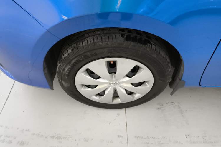Used Toyota YARiS L Zhi Xuan 2021 1.5L CVT Leading Edition Exterior 3