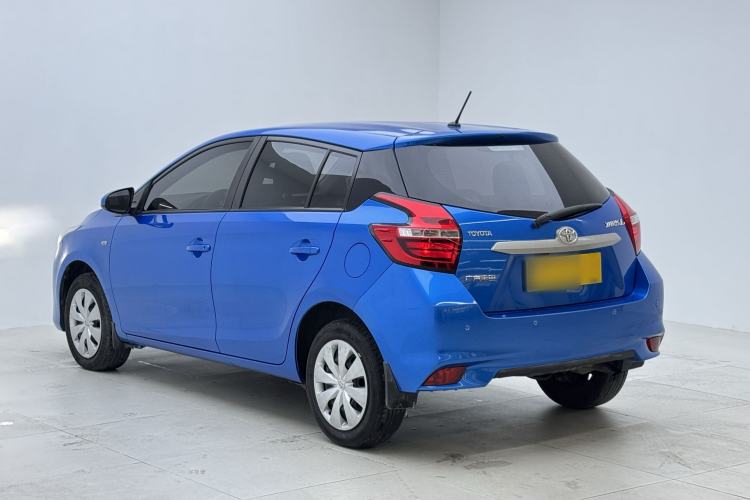 Used Toyota YARiS L Zhi Xuan 2021 1.5L CVT Leading Edition Exterior 3