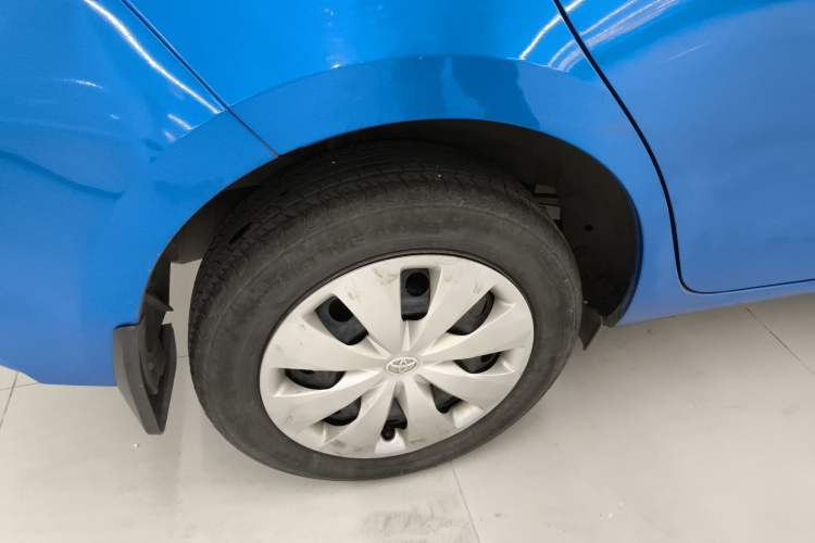 Used Toyota YARiS L Zhi Xuan 2021 1.5L CVT Leading Edition Exterior 4