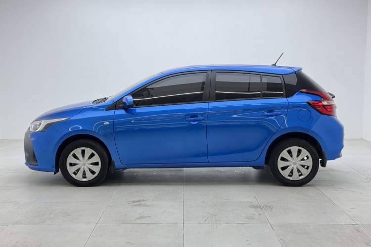 Used Toyota YARiS L Zhi Xuan 2021 1.5L CVT Leading Edition Exterior 5